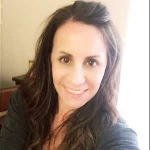 Meet your Posher, Cathy